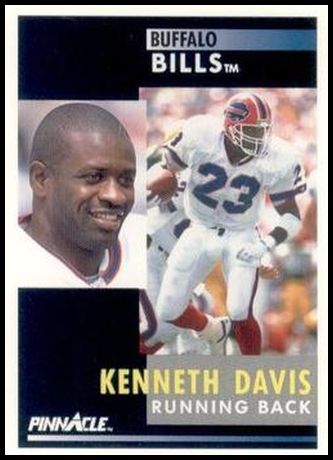 117 Kenneth Davis
